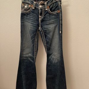 Vintage true religion jeans